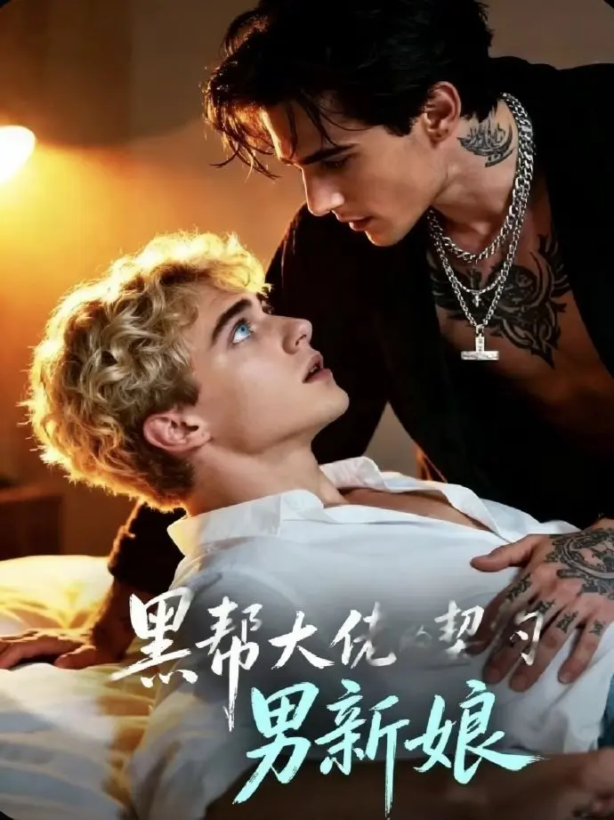 《黑帮老大的契约男新娘》全集1-28集高清在线观看-2026双男主美剧无删减版免费看-黑帮老大的契约男新娘HD1080P画质播放