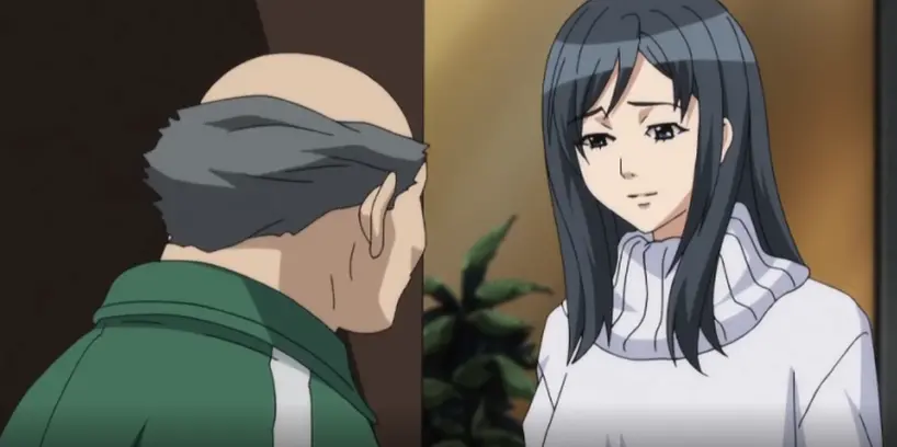 OVA《即使这样我还是爱着妻子》动漫全集免费观看-1080P高清无广告播放-即使这样我还是爱着妻子1-5集下载