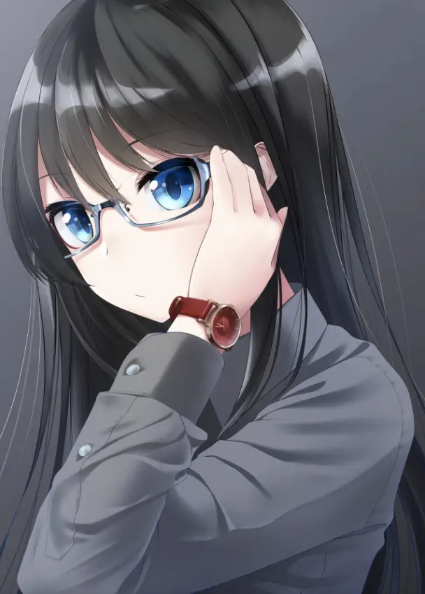 《眼镜女神》无删减全集免费观看-高清动漫《眼镜女神》1080P画质在线播放-哔哩哔哩同步更新日韩动漫资源