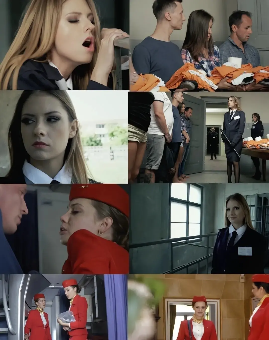 啄木鸟系列2025高清中字无删减-法国空姐与高压监狱双女主-法版经典电影合集-1080P高清画质收藏版