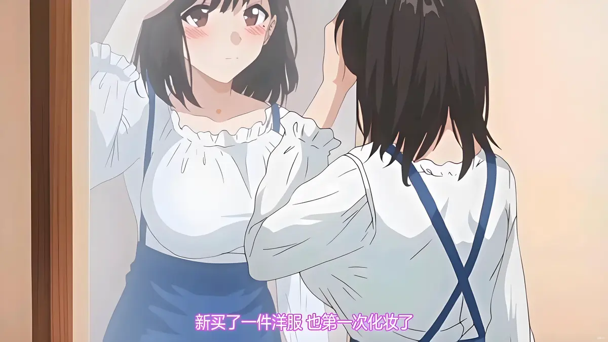 《图书馆的女朋友》1-6集完整版在线观看-校园纯爱动漫HD高清无删减-豆瓣9.0分神作免费播放