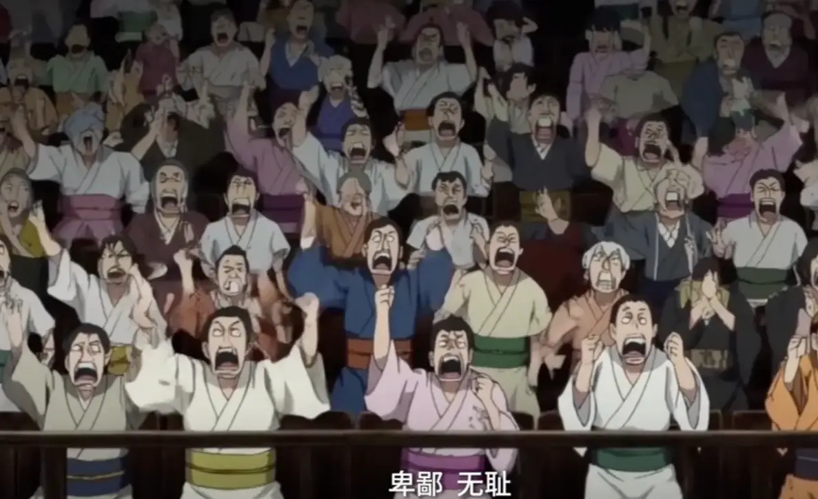 《神明擂台：谁说大夏无神》1080P超清完整版在线看-神明擂台：谁说大夏无神全集无删减播放-2025热播国漫百度/迅雷网盘资源获取