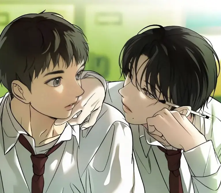 《背光/Backlight》漫画全集高清免费在线观看-台版无删减完整版资源-百度云夸克网盘下载《背光/Backlight》全彩章节