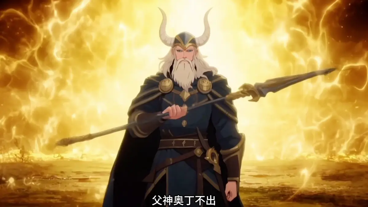 神明擂台：谁说大夏无神动漫全集在线观看-神明擂台：谁说大夏无神高清无删减版-最新国漫短剧免费观看平台