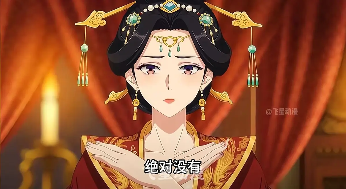 《摄政明珠》全季1080P HD高清播放 - 无删减版国漫在线观看 - 夸克网盘资源免费获取