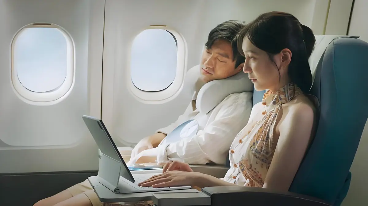《Flight to Paradise/极乐飞行》未删减版高清免费观看-极乐飞行/Flight to Paradise全集在线播放-韩国电影HD资源