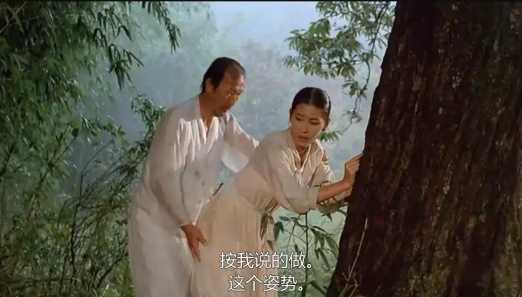 《桑叶》无删减版HD高清免费观看-韩国电影《桑叶》1080P完整版在线播放-夸克迅雷网盘资源下载
