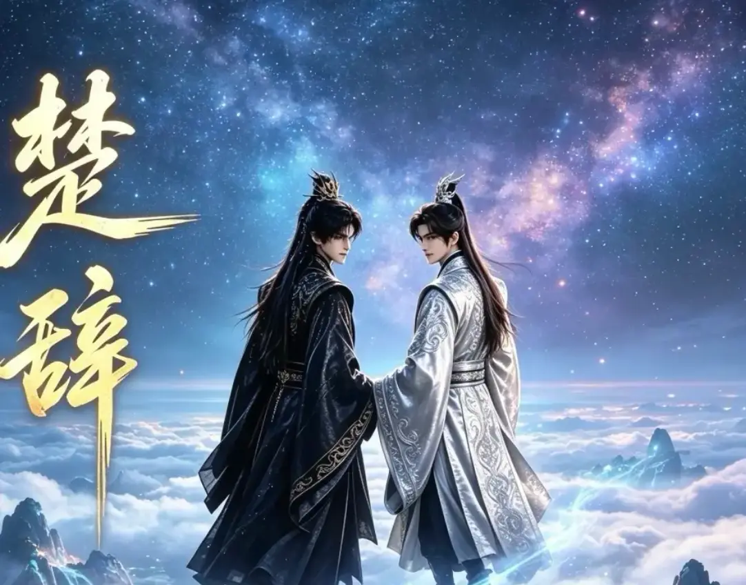 《楚辞》全集超高清1080P资源下载-楚辞手机在线播放无删减-流畅观看完整版-免费观看