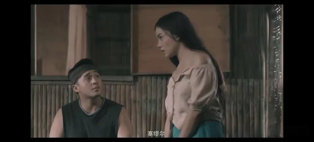 菲律宾电影《野花》未删减版高清完整版在线观看 - 资源分享 - 免费无广告