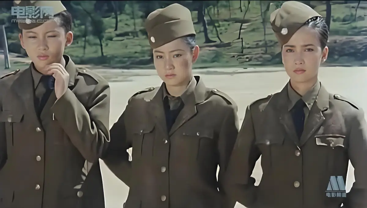 越南电影《女子别动队》未删减高清完整版在线观看-无广告免费播放-女子别动队高清资源