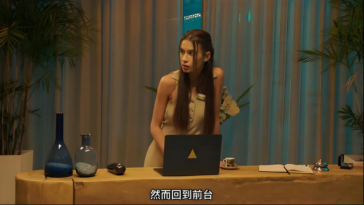 《Vanessa Alesia》美国电影1080P高清 - 未删减版免费观看 - 全网同步更新