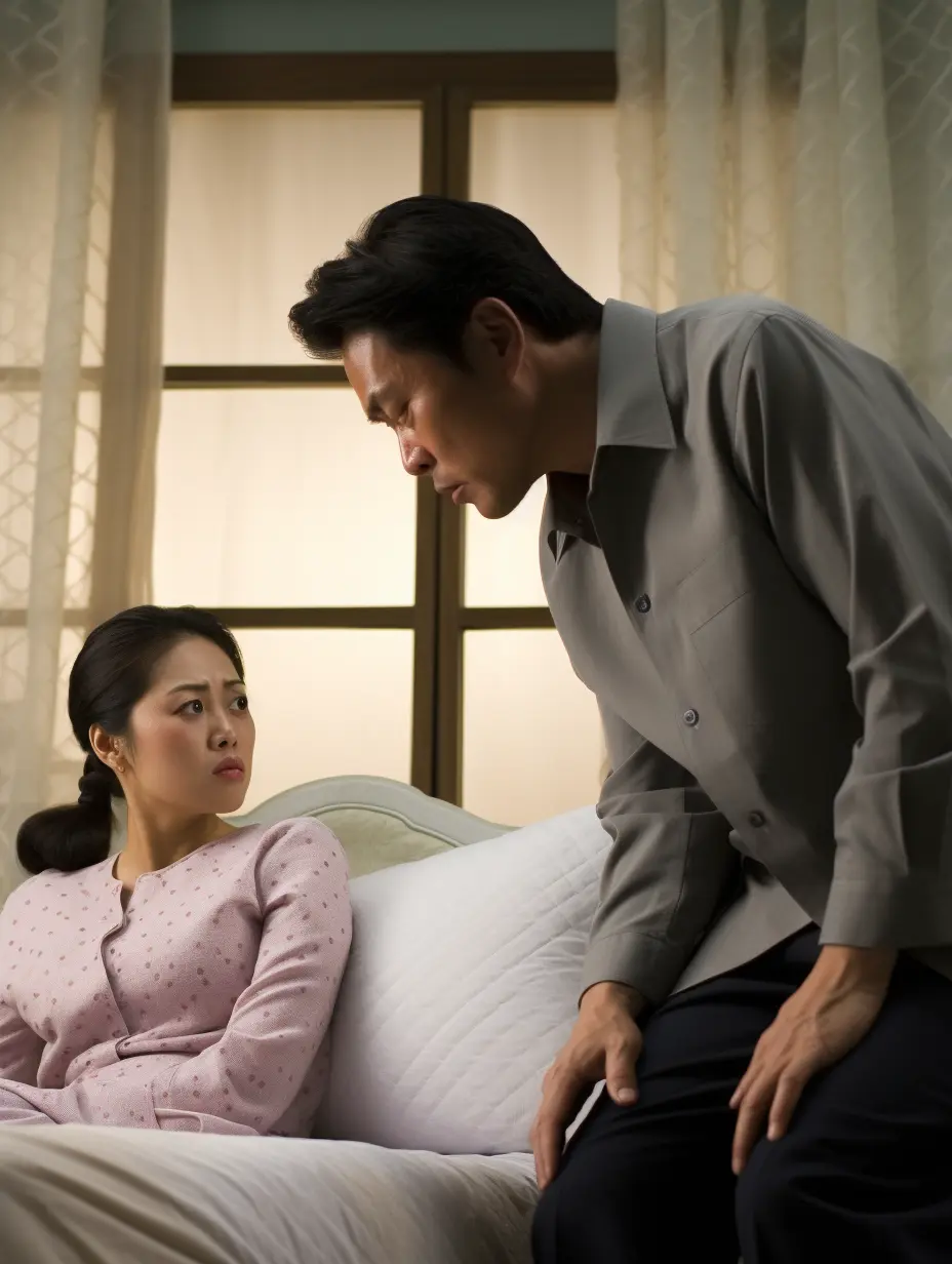 《公公和两个儿媳》高清完整版在线观看 - 韩国电影《公公和两个儿媳》无删减版免费播放 - 1080P超清画质无广告