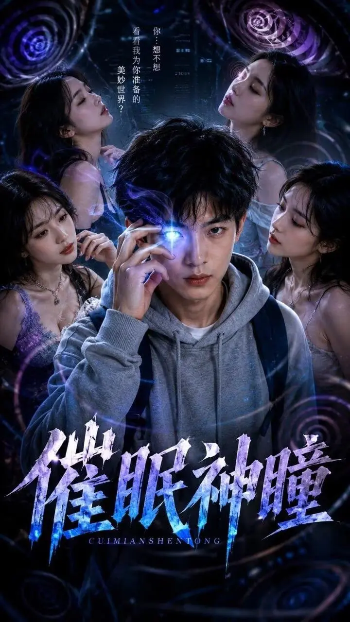 《神瞳觉醒》4K无删减全集免费在线观看-《神瞳觉醒》百度迅雷网盘高清完整版下载-无广告流畅播放全剧资源整理