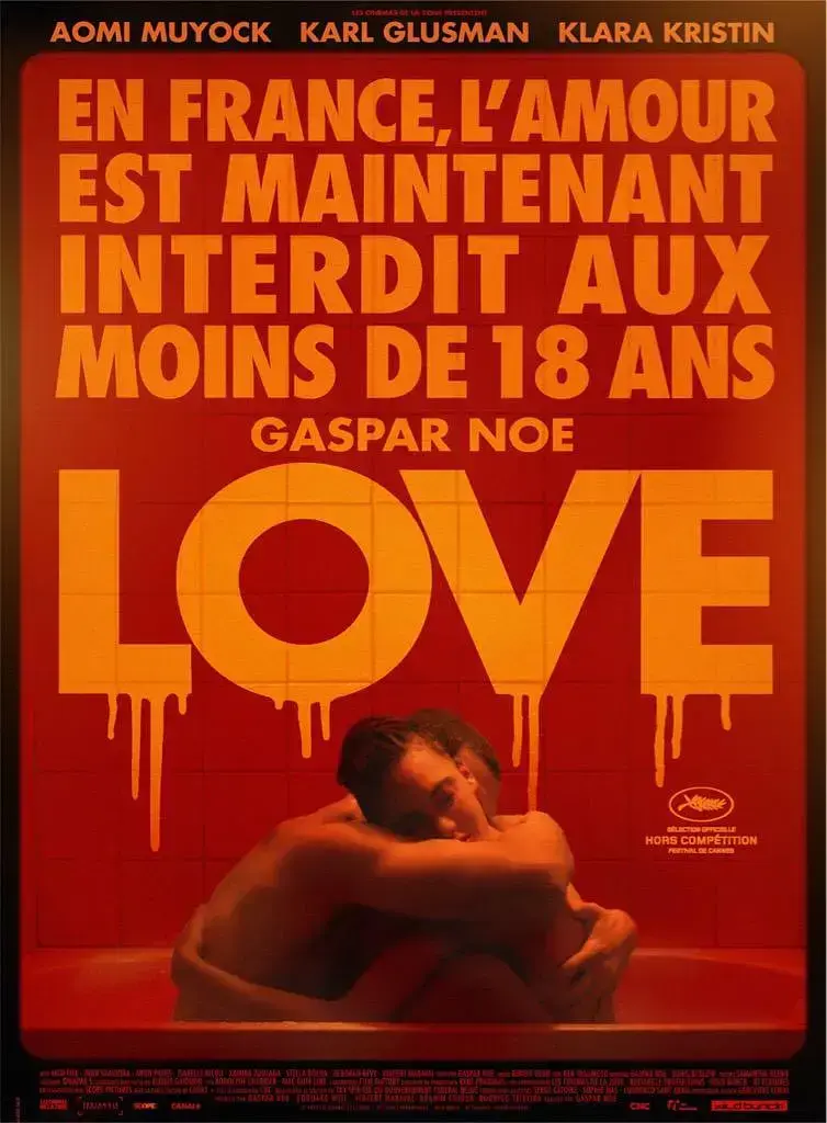 《爱恋2015 Love》法版高清完整版在线观看-《爱恋2015 Love》无删减1080P免费播放-法国电影HD中字无广告