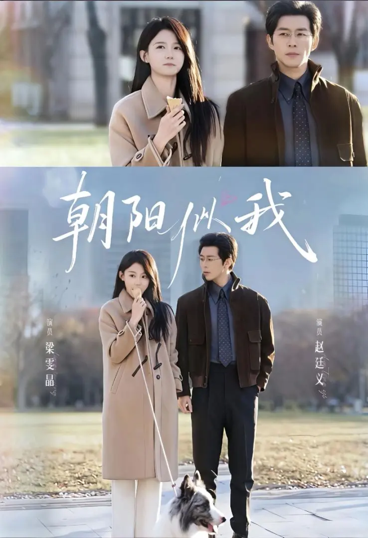 《朝阳似我》1080P完整版 - 热门短剧免费观看全集 - 未删减百度网盘资源在线播放