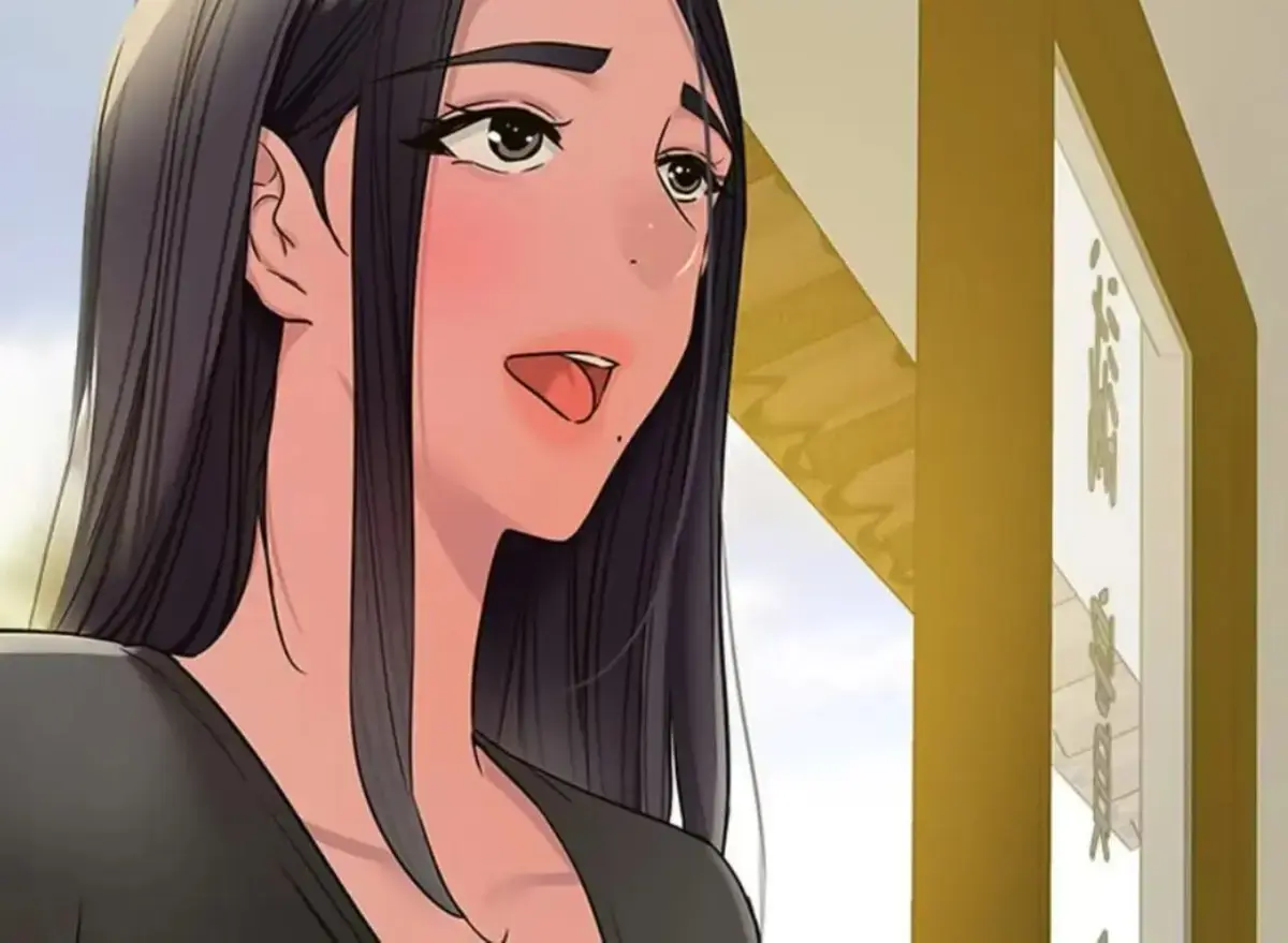 《洞洞杂货店》韩国漫画全集高清免费看-洞洞杂货铺奇幻穿越免费下拉式-《洞洞杂货店》无广告在线观看完整版