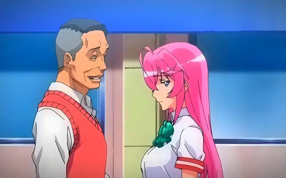 《纯洁的轮舞曲 オトメドリ》全集高清播放-未删减ova完整版资源-1080P画质迅雷下载+在线观看