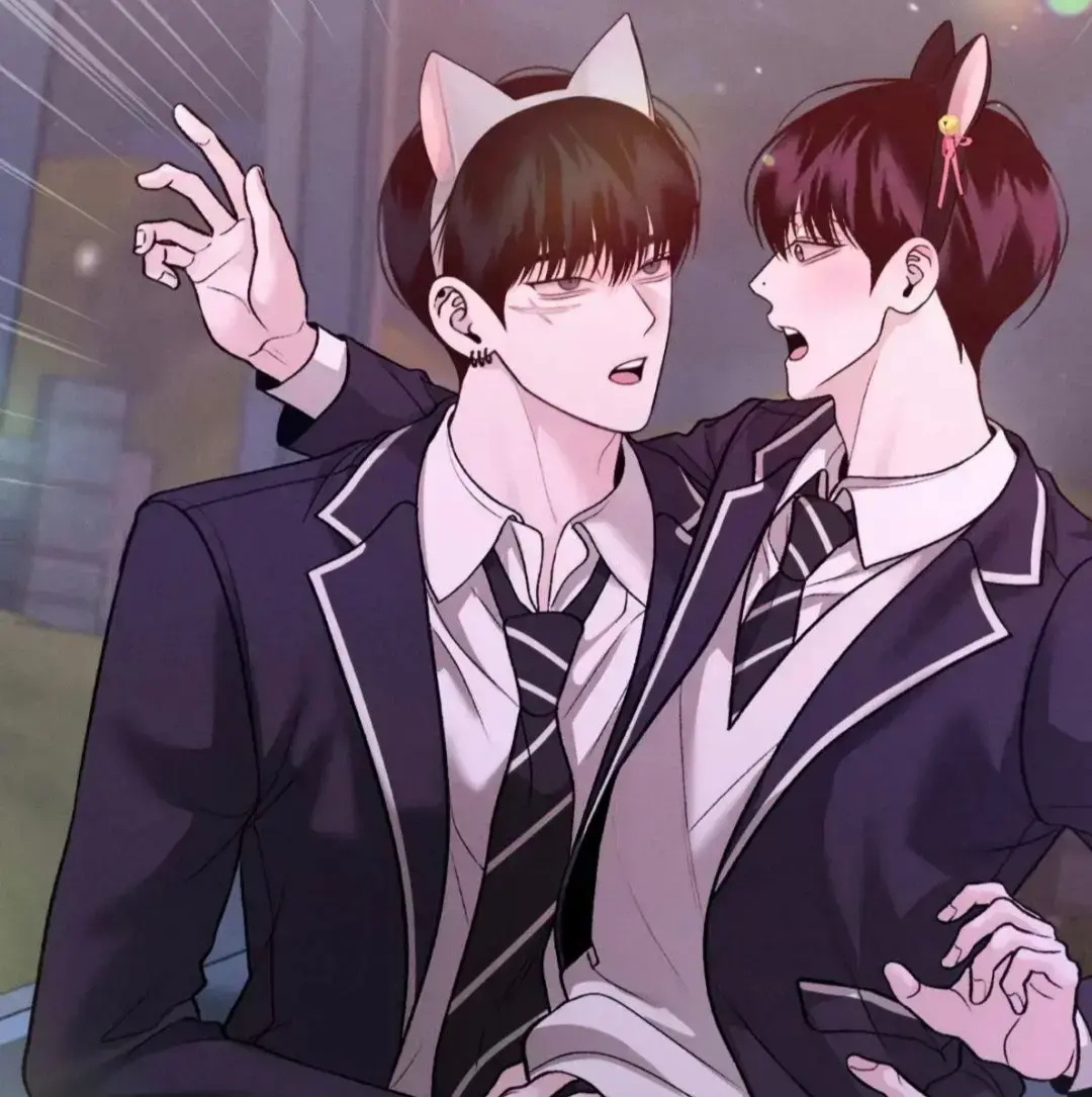 《周一的救星/周一的救赎》漫画无删减全集 - 韩漫免费高清观看 - 完整版资源在线阅读