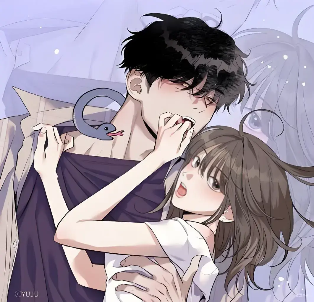《下班路上捡到蛇》漫画全集无删减下拉式观看-下班路上捡到蛇漫画免费在线阅读-高清全彩汉化完整版资源