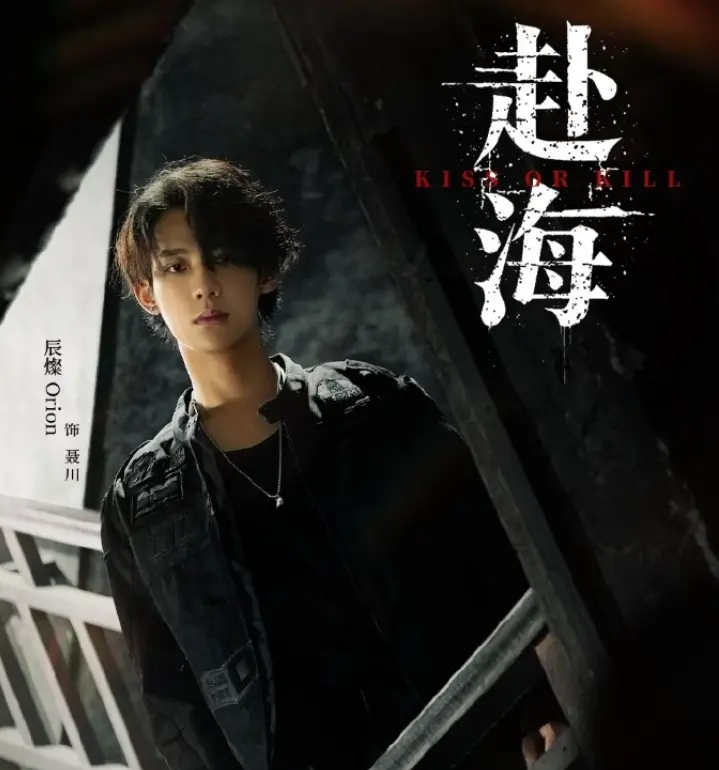 《赴海》环大陆爱情剧免费在线观看-《赴海》全集高清手机在线播放-双男主剧完整版资源无广告观看-辰燦主演首播影视