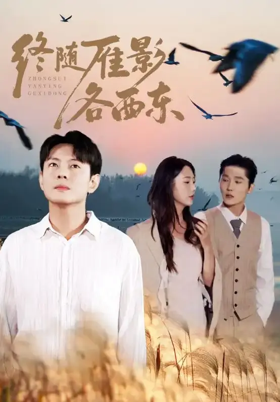 《终随雁影各西东》全86集 - 金鑫欣邱浩轩主演 - 无删减版免费在线看 - 1080P超清资源下载
