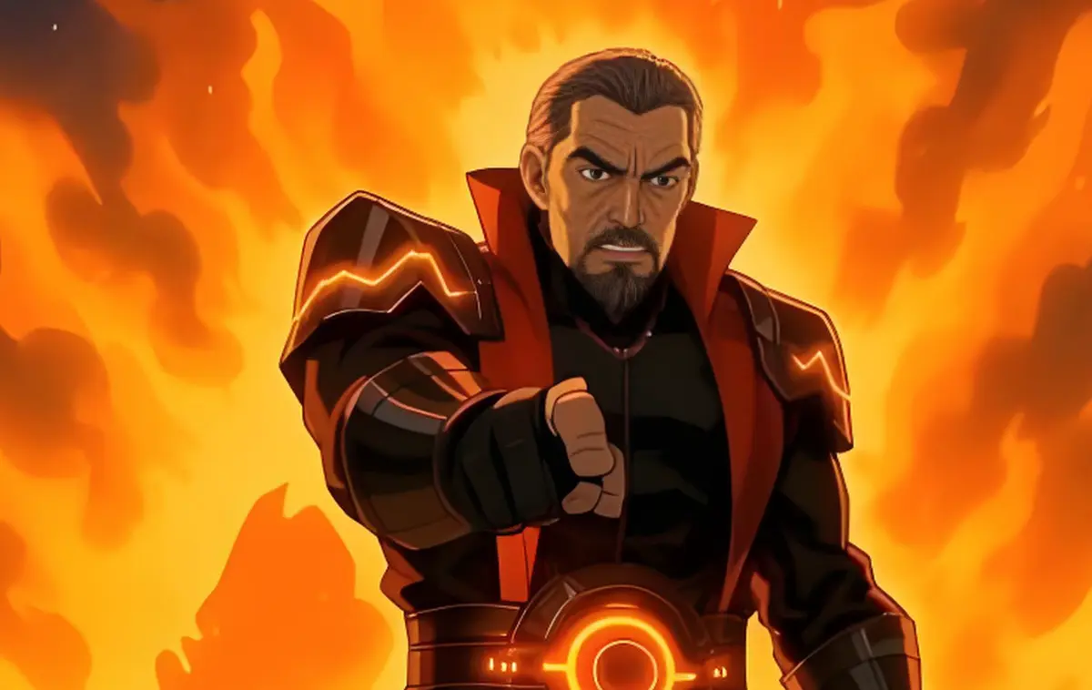《最强机甲师重生十二岁》1080P HD高清无广告 - 国漫短剧全集完整版 - 机娘时代开局捡漏SSS级校花在线观看
