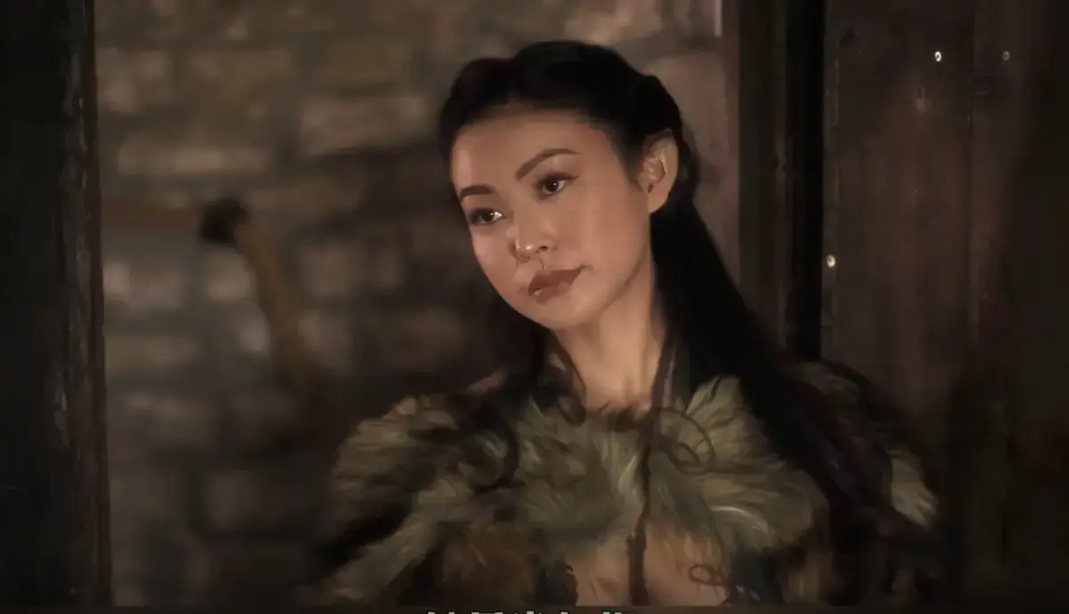 《Crooked Throne Part 2》无删减国语中字免费播放