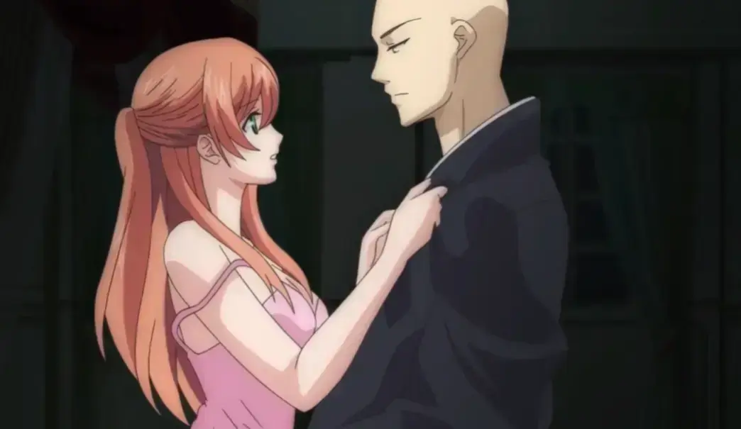 《僧侣之夜》无删减版1080P高清全集在线观看-僧侣之夜动漫全集免费观看完整版-樱花风车动漫同步更新播放