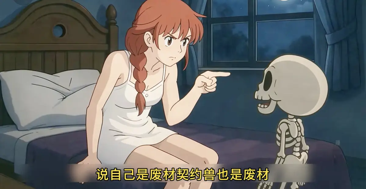 《骷髅王炸契约校花》全季无删减版 - 高清画质流畅播放 - 最新短剧在线观看夸克网盘资源