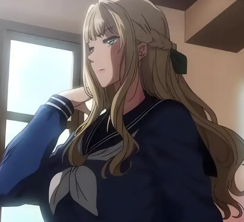 《圣华女学院高等部》全集高清在线观看-圣华女学院高等部1080P无删减动漫免费播放-无广告流畅观看全集完整版