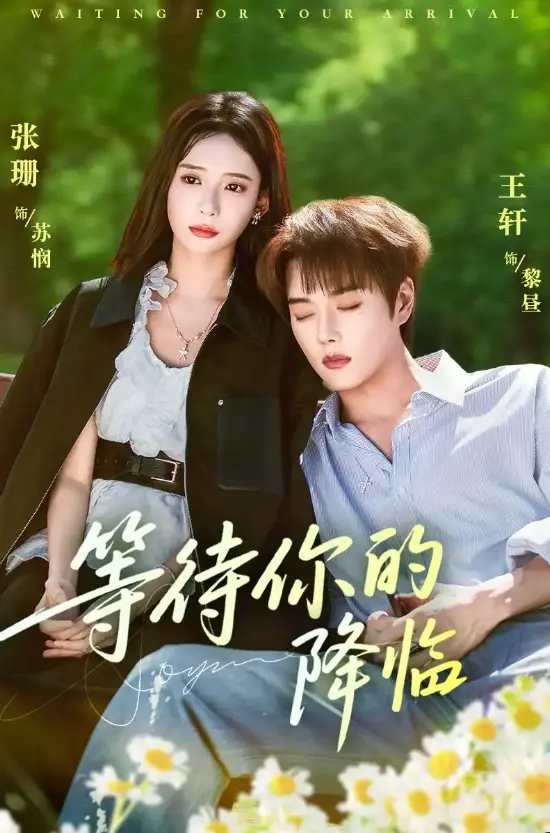 《等待你的降临》全集在线看 - 跨次元救赎短剧免费播放 - 王轩张珊主演无删减版