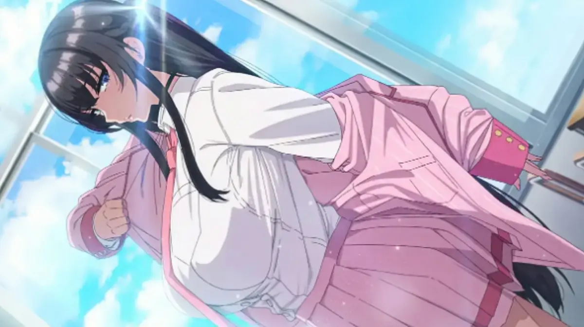 《彼女三姐妹》动漫全集在线免费观看-1080P高清无删减完整版-樱花动漫VS影院资源