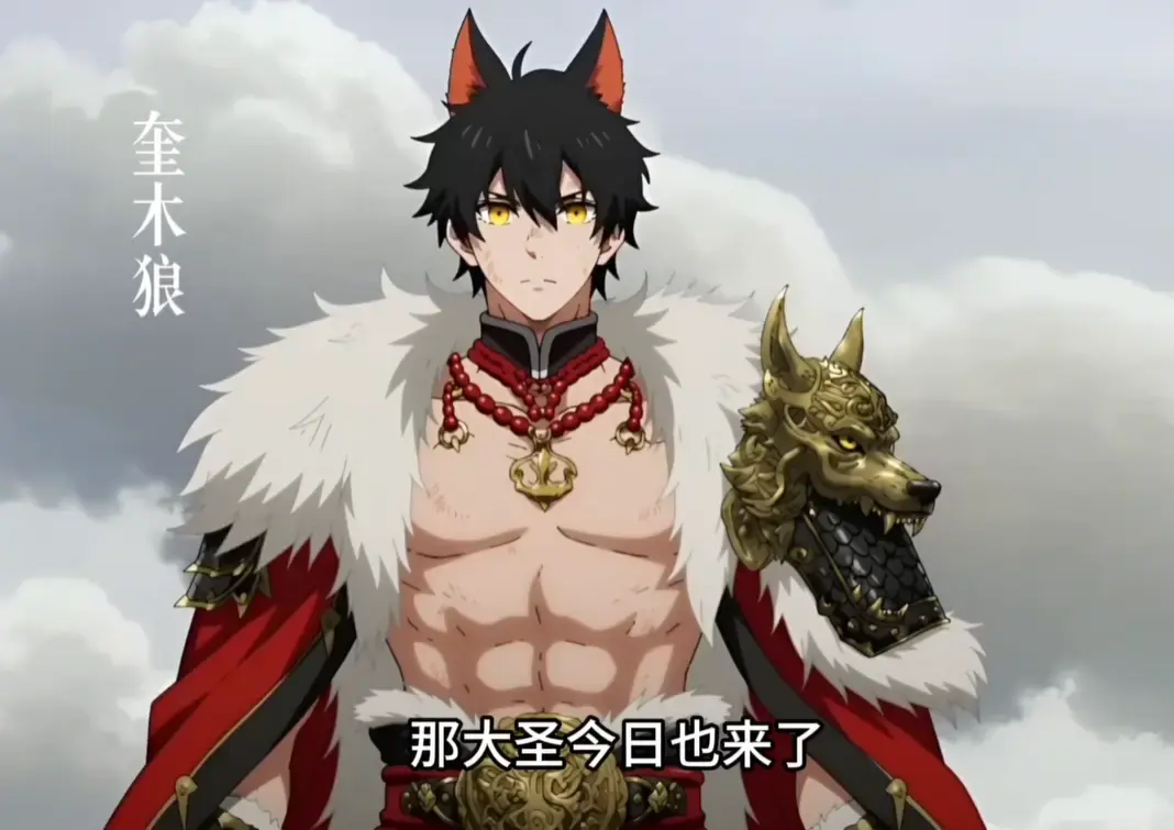 《斩仙台下我震惊了诸神》全57集完整版 - 高清短剧免费在线看 - 1080P无删减热播资源