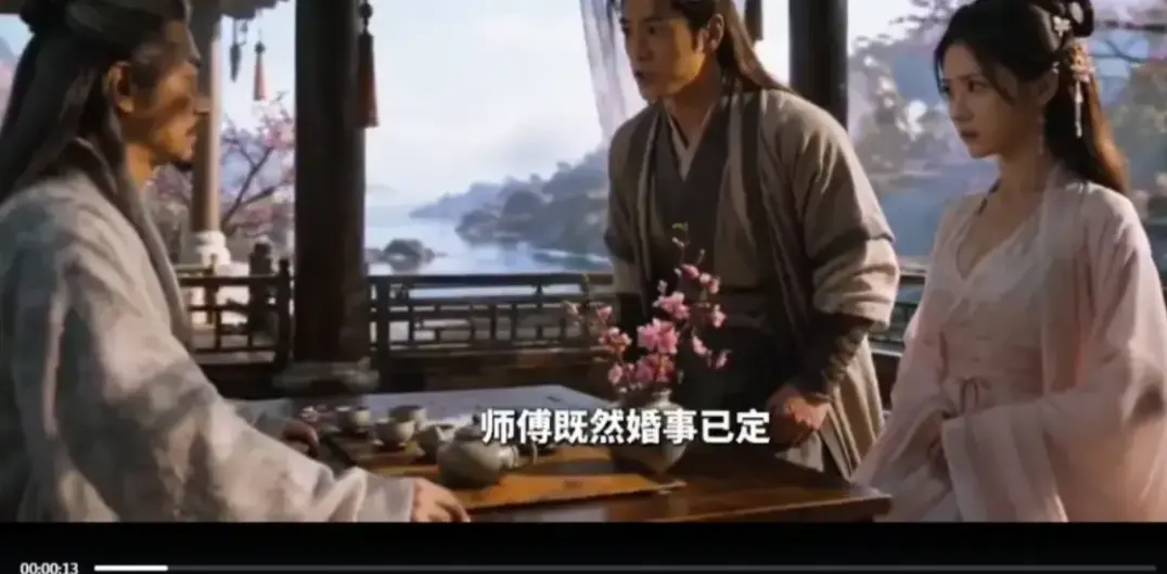 《重生之我救郭靖》AI魔改短剧未删减全集-4K蓝光画质夸克网盘极速下载-重生之我救郭靖古风漫剧侠义故事高能反转-免费在线观看