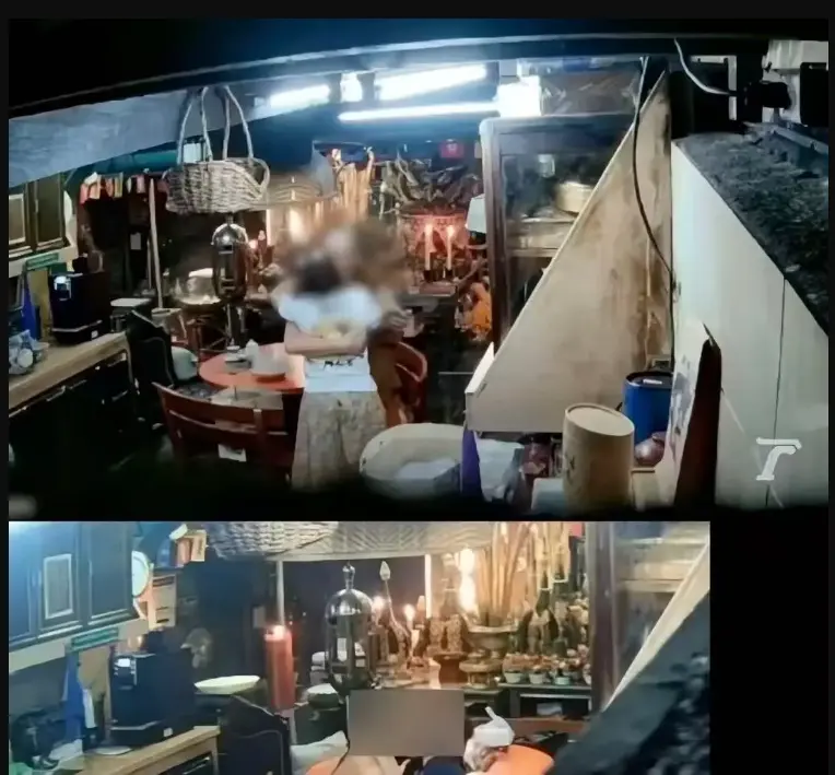 《泰国泽度金阿赞初事件》全网首发完整视频-蓝光超清无删夸克网盘极速下载-泰国泽度金阿赞初事件高清未删节版-4K修复全集免费在线观看