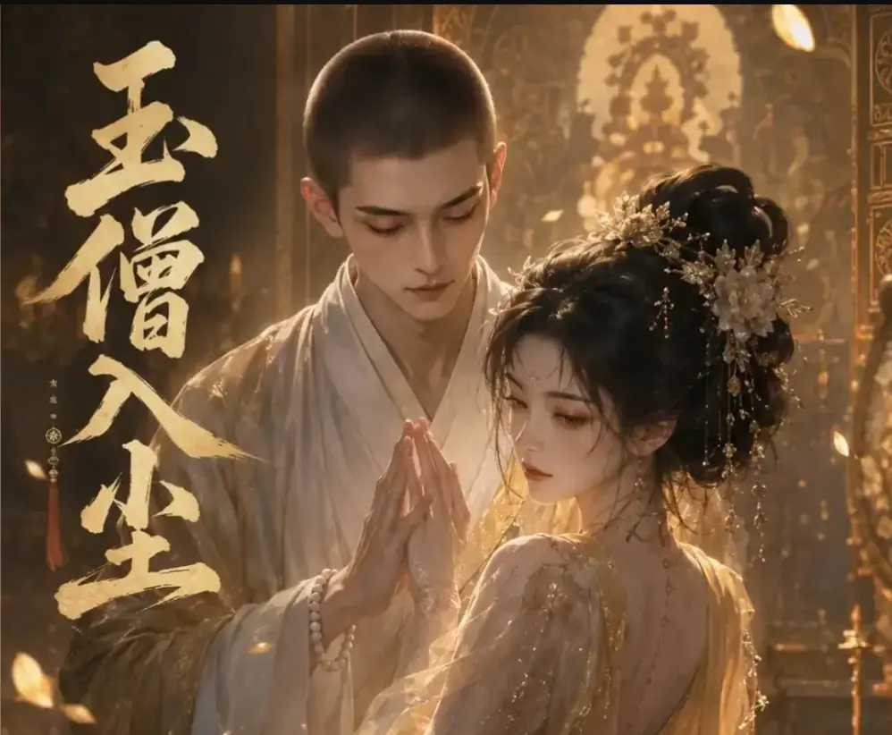 《玉僧入尘》AI短剧全集-1080P蓝光超清无删完整版-夸克网盘极速下载-玉僧入尘高清未删节版手机免费在线观看