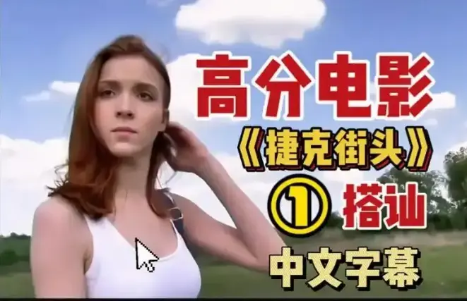 《捷克街头搭讪》1-800集高清资源-金发碧眼美女与熟女互动实录-百度云/夸克网盘下载-无广告蓝光画质