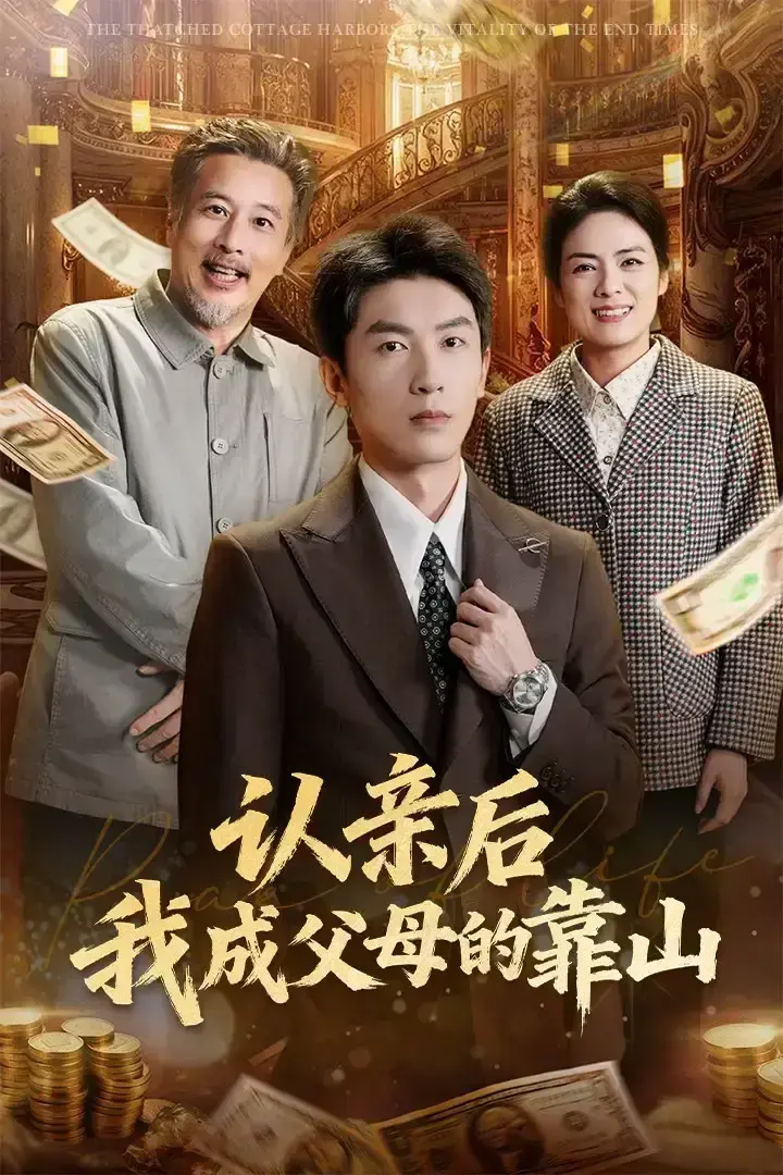 短剧《认亲后我成父母的靠山》全69集免费观看未删减版-吴明宇张媛媛主演全集高清在线播放-完整版资源《认亲后我成父母的靠山》无广告