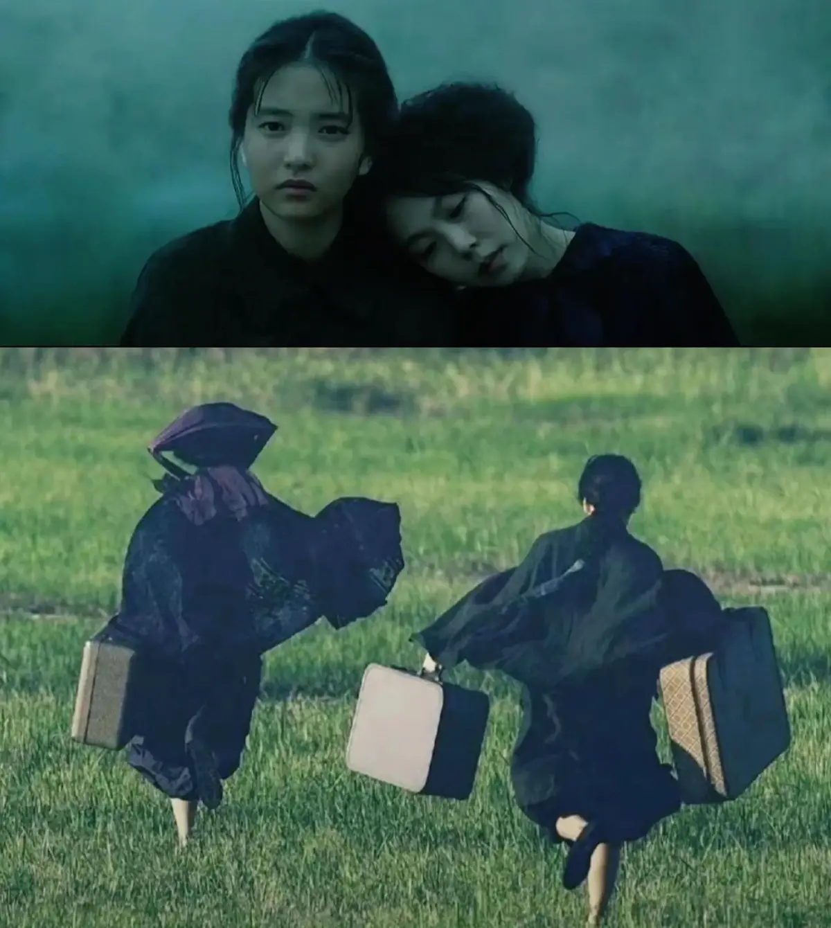 韩国电影《小姐》超清完整版在线看-免费高清播放无广告-中文字幕-VS影院