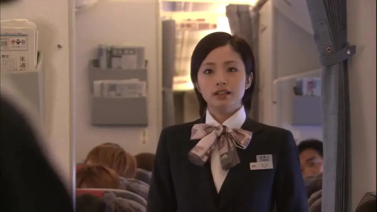《空姐丑闻》高清未删减版 - 日本经典电影全集 - 1080P免费在线观看无广告