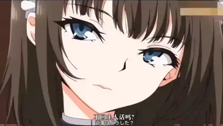 女仆的教育动漫【1-12集】全集高清版-无删减动画《女仆的教育》在线免费观看-1080P完整资源