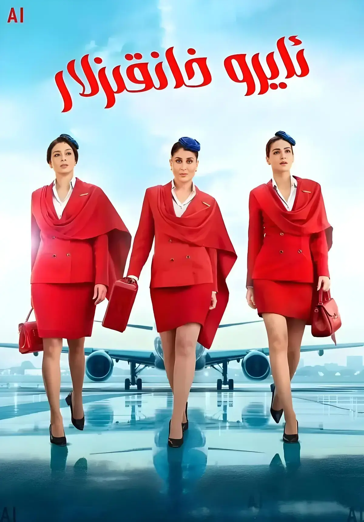 《法国空姐2019》HD高清未删减在线观看 - 1080P画质4K修复版免费播放 - 法国空姐2019法版原声电影全集 - VS影院