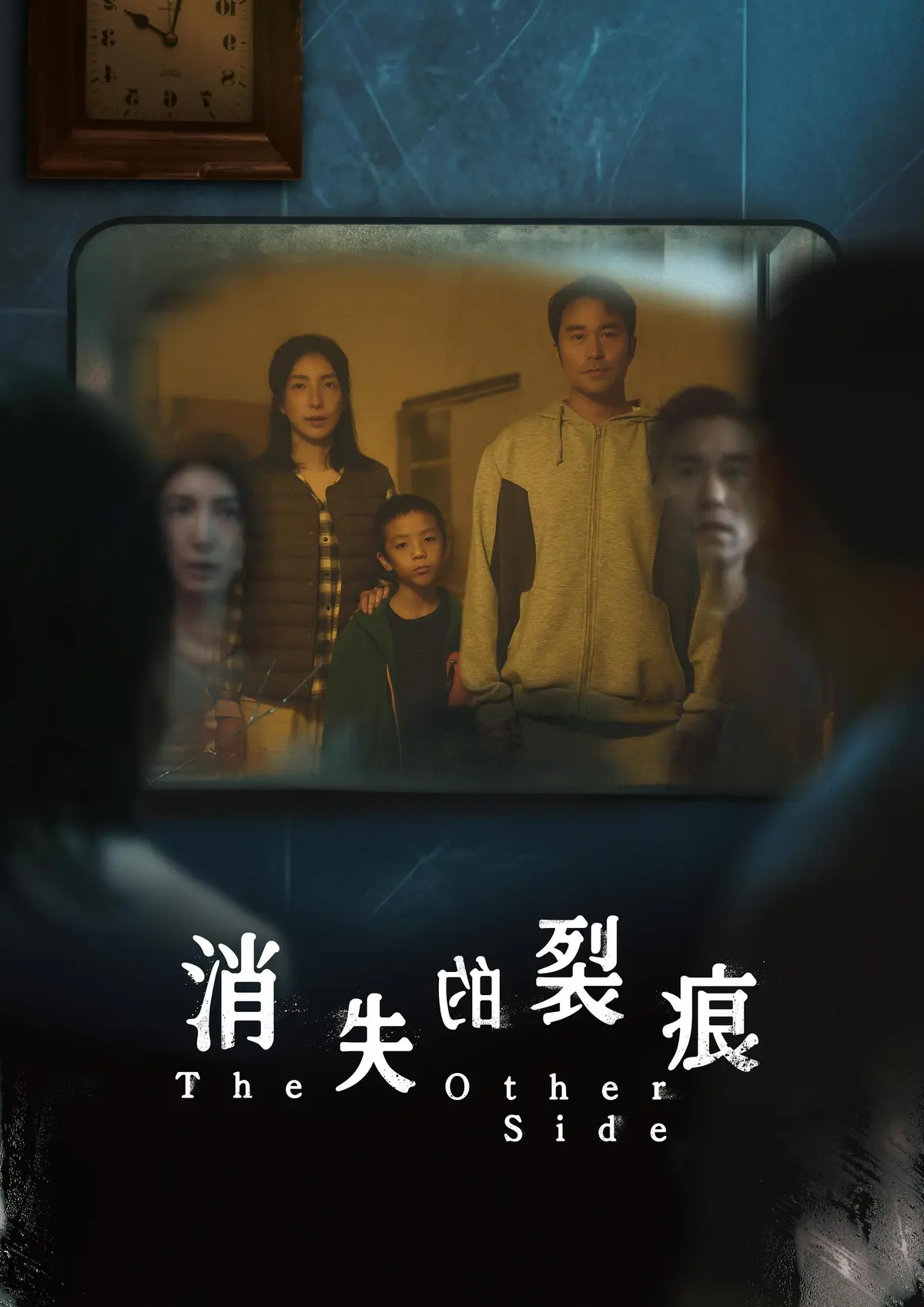 2026台剧《消失的裂痕》悬疑惊悚剧高清在线观看 - 消失的裂痕正片完整版全集免费播放 - 无广告高清画质在线看