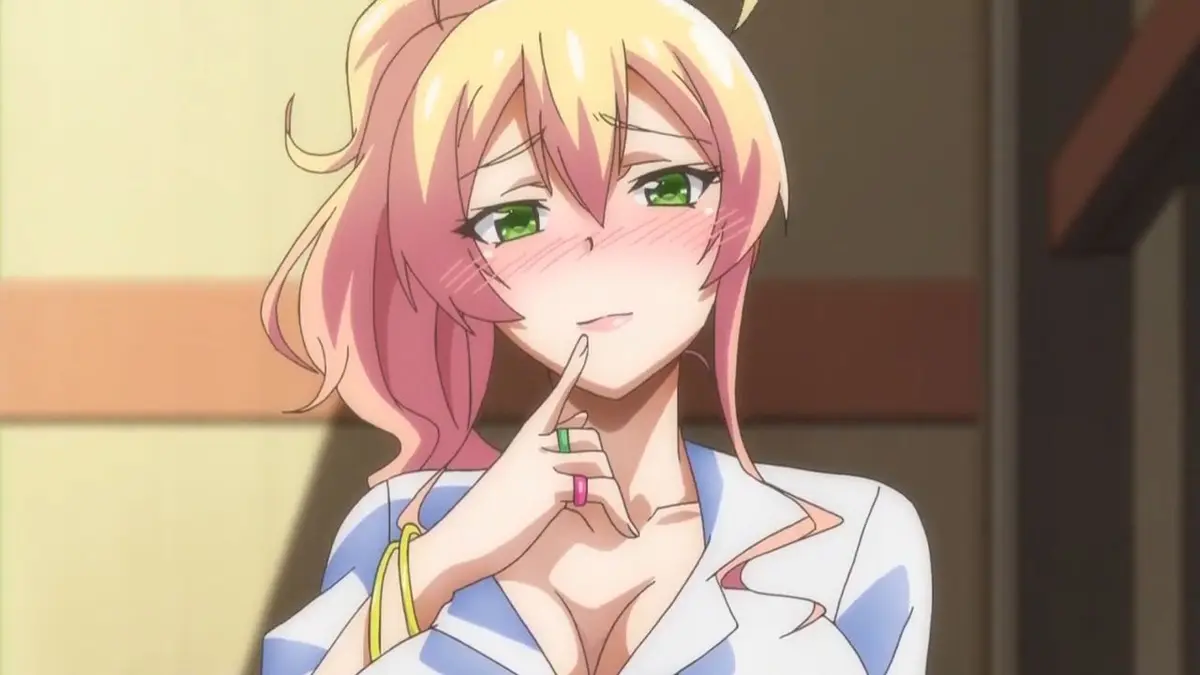 泡在我家的辣妹动漫第一季免费观看-未删减高清蓝光完整版-《泡在我家的辣妹》全集在线播放-意外同居的甜蜜邂逅