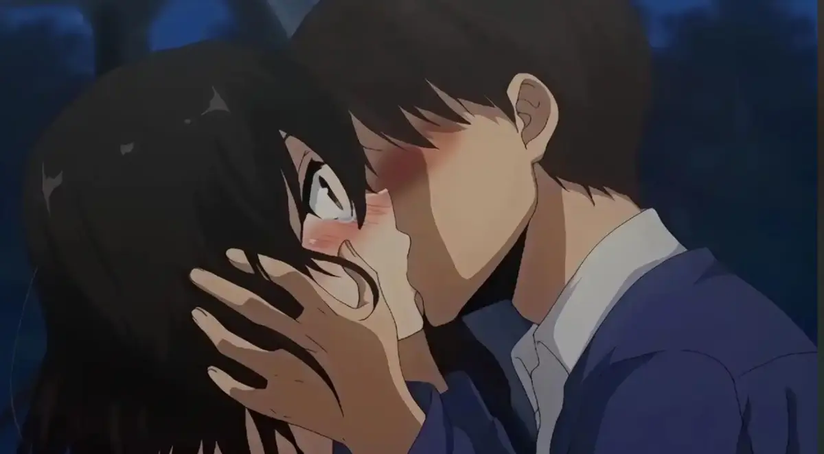 免费观看《图书馆的女朋友》动漫-高清在线播放无广告-樱花影院独家资源-剧情片完整版