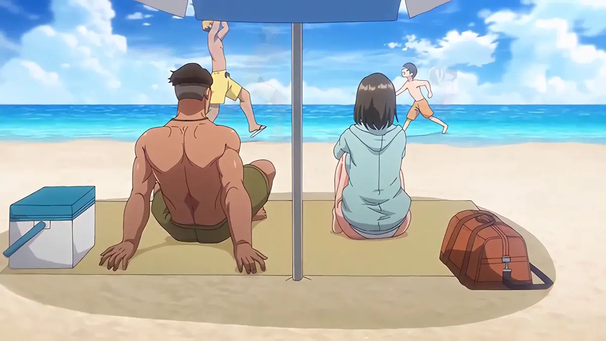 《夏妻》动漫无删减完整版全集免费观看 - 夏妻动漫高清在线播放1080P - 全网同步无广告流畅资源