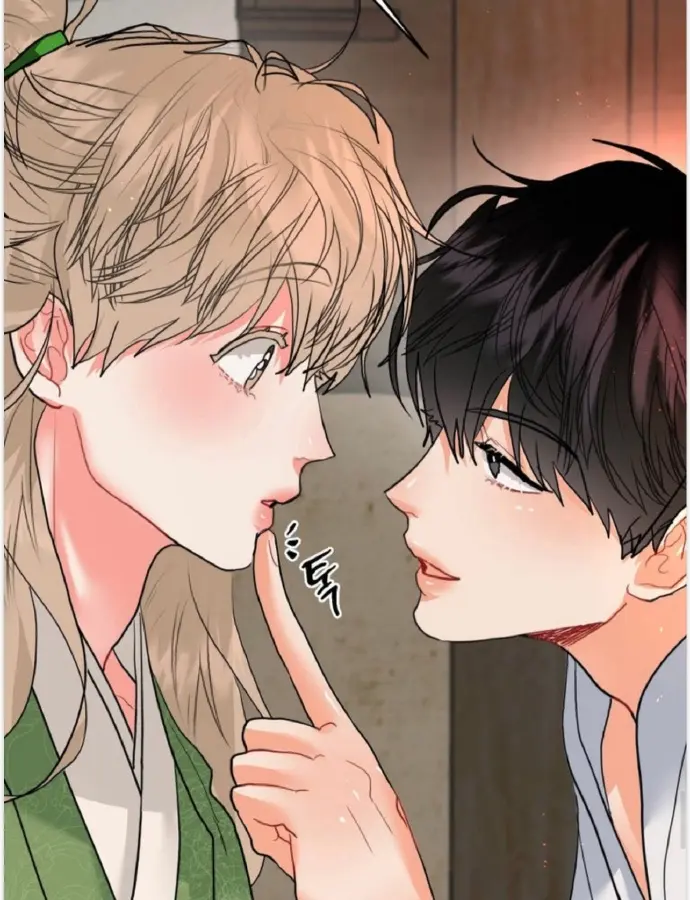 韩漫《哥哥的Omega漫画》台版无光全集合集 - 免费在线阅读下拉式 - 高清最新章节同步更新