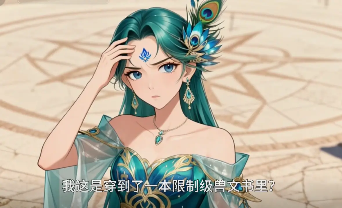 《五阶兽医：兽夫们排队求贴贴》动漫全63集无删减版-五阶兽医：兽夫们排队求贴贴免费观看1080P-夸克网盘资源下载-最新国漫在线播放平台