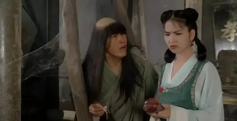 《灯草和尚》1992古装奇幻港片全集免费观看-高清在线《灯草和尚》HD中字网盘下载-热门志怪经典港影《灯草和尚》免费高清观看