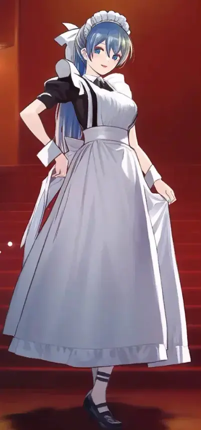 《蕾卡乃華麗且我的女王》1080P HD完整版 - 动漫全集免费在线看 - 无广告高清资源
